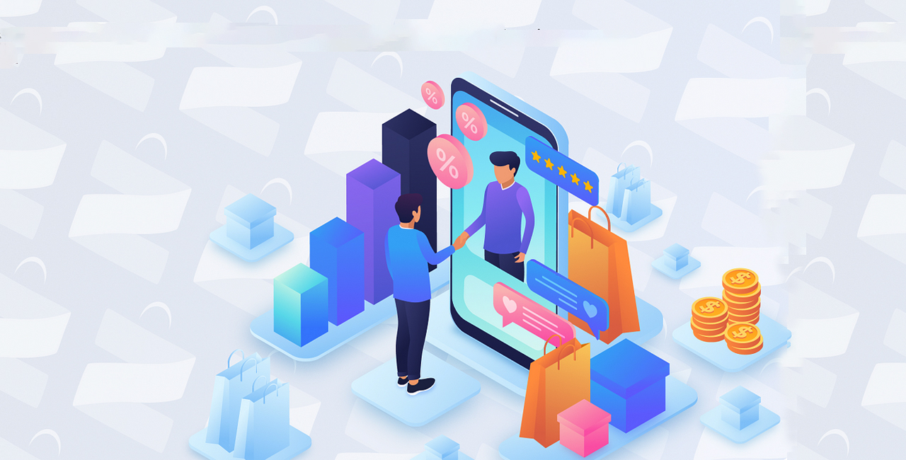 eCommerce business