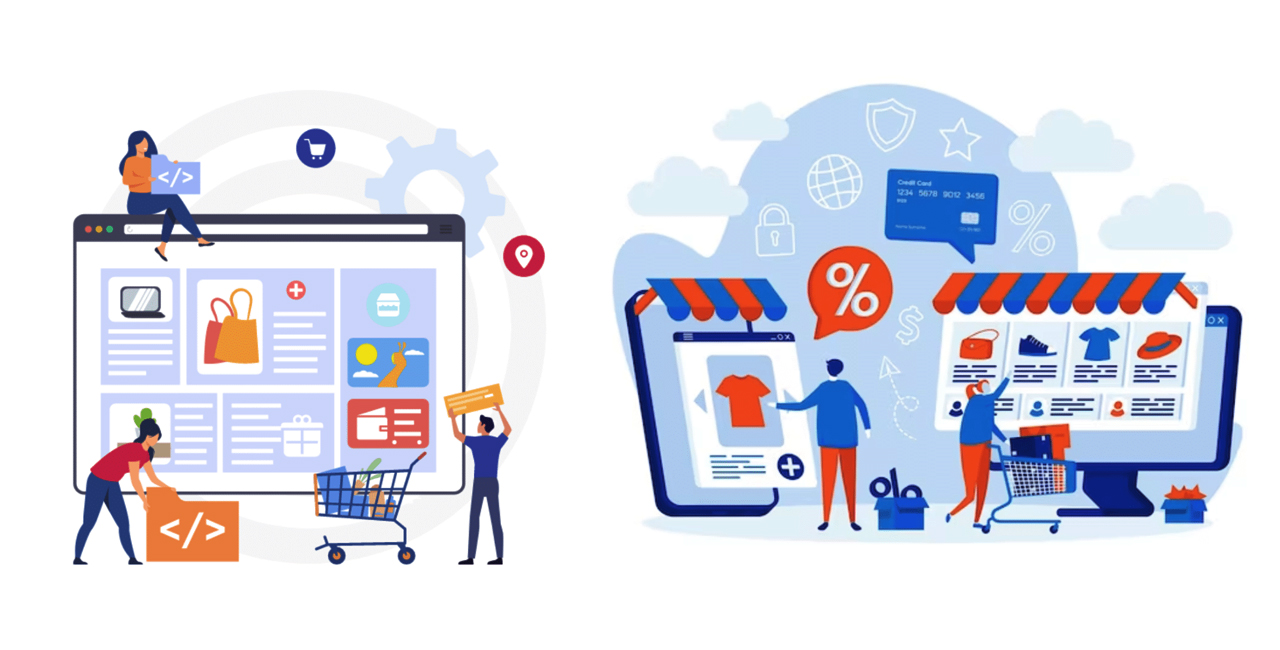ecommerce Development