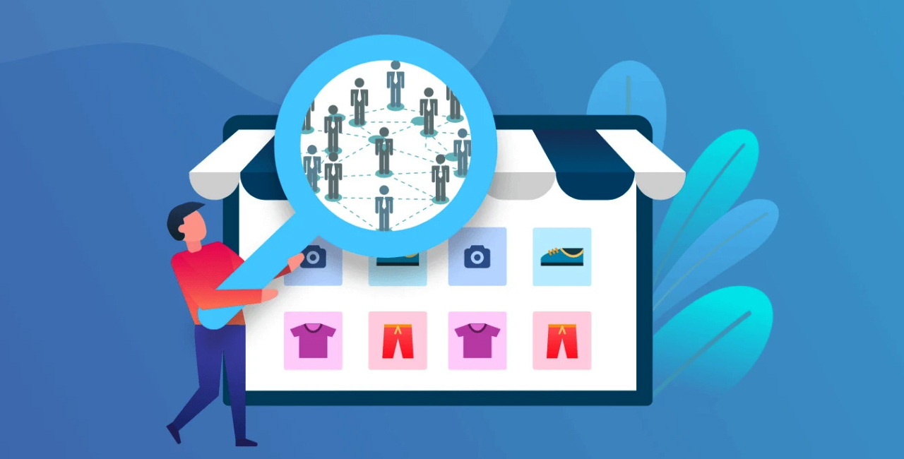 eCommerce
