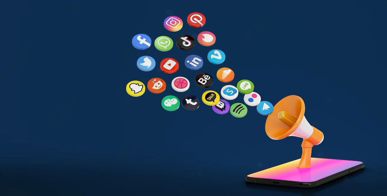 Social Media 