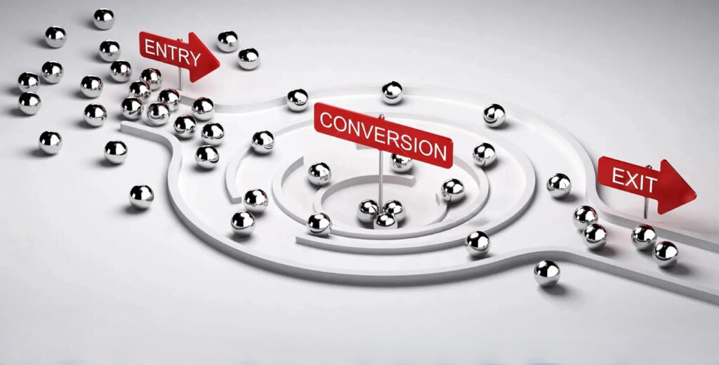 Optimizing Your Website for Conversion