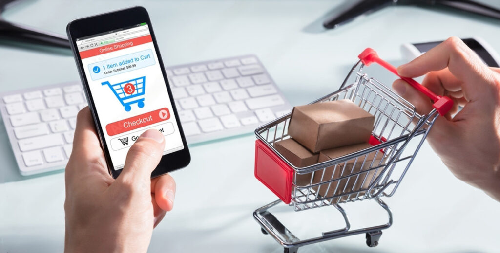 Streamlining the Checkout Process