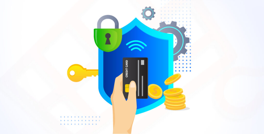 Security and Payment Options