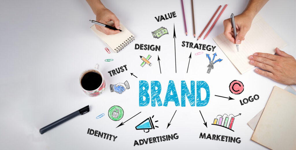 Build Your Brand