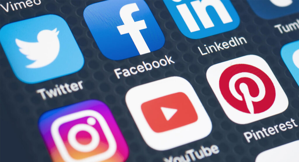 Engaging in Social Channels