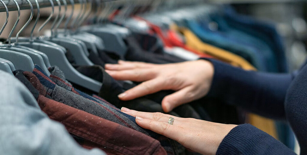 Fashion and Apparel 
