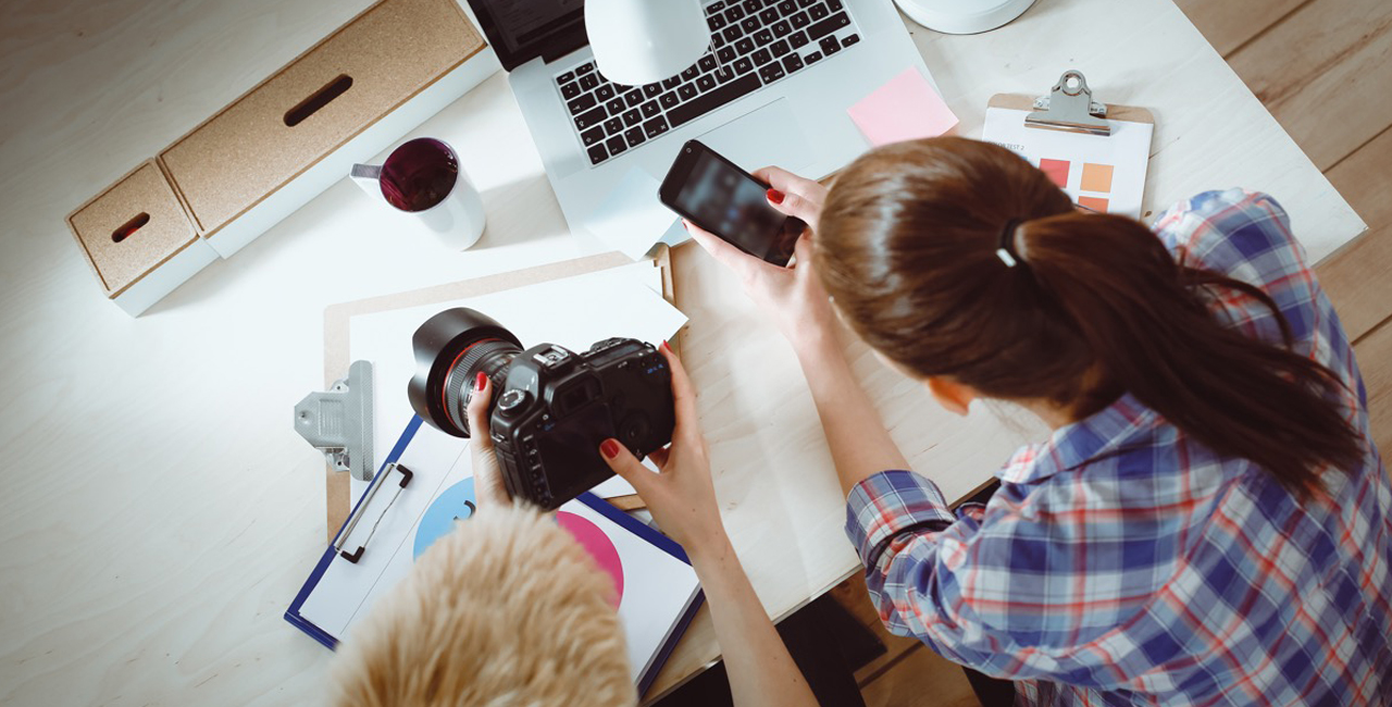 Importance of Product Photography for Your Online Store