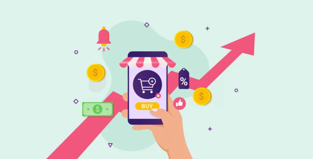 Increasing Sales and Conversions