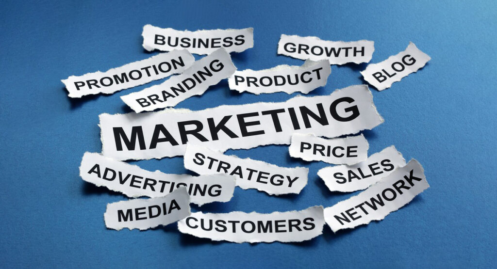 Do Market Research First