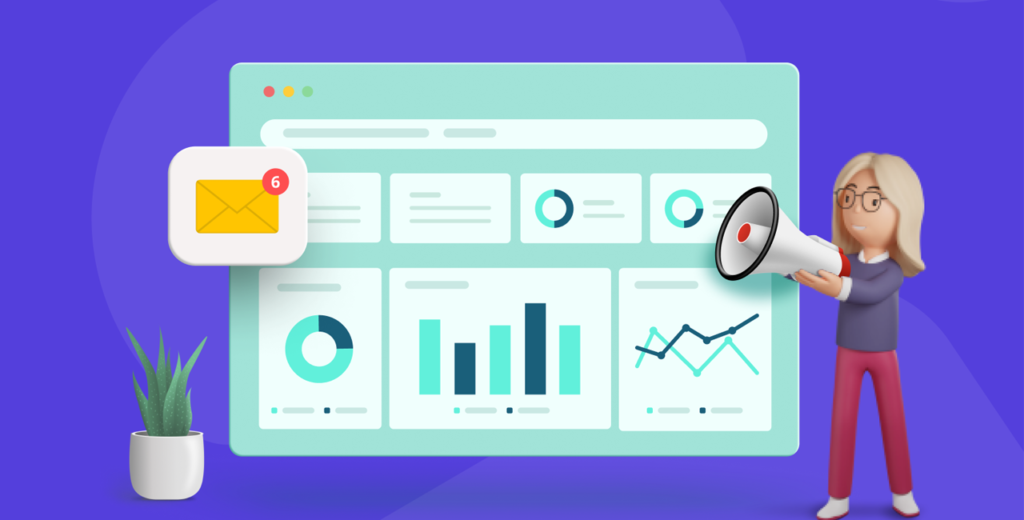 Monitor and Analyze Your Email Performance
