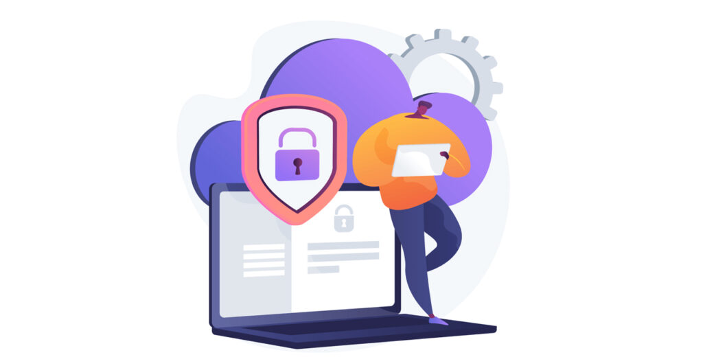 Neglecting Security Measures