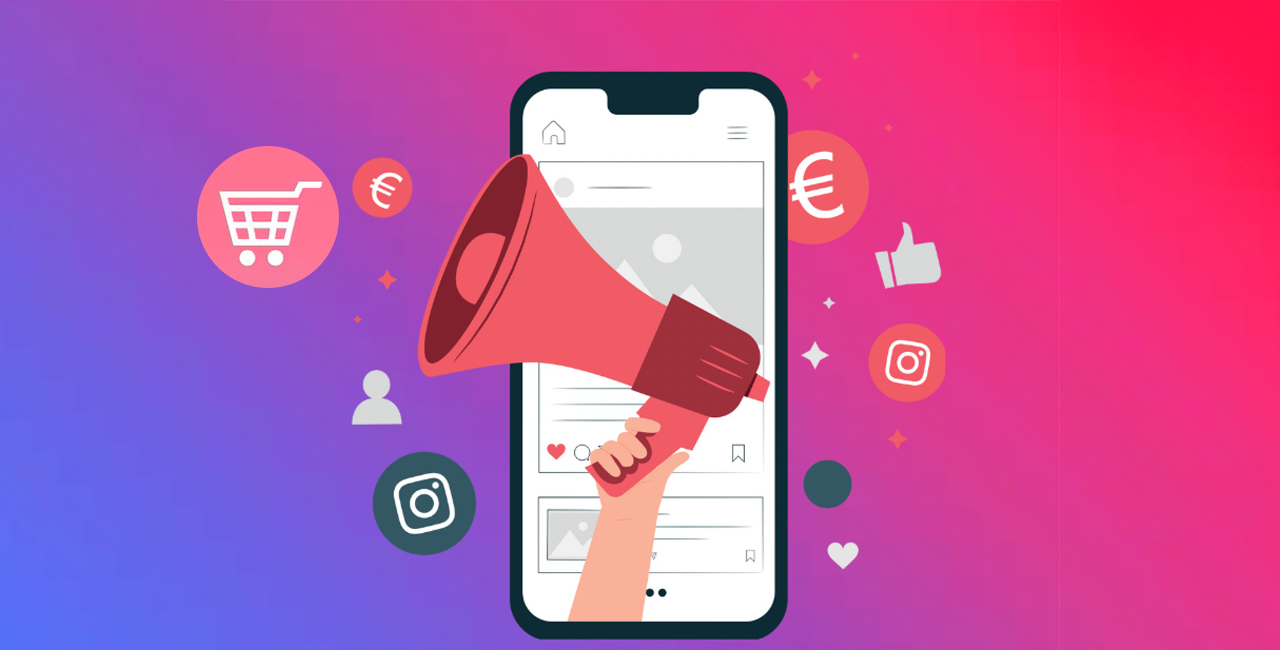 How Instagram Marketing Can Boost your eCommerce Web Store?