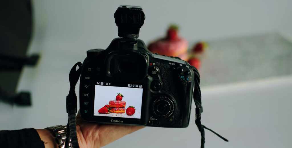 Tips for Effective Product Photography