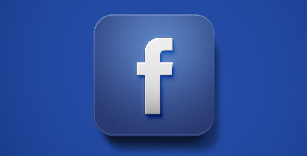 Facebook account