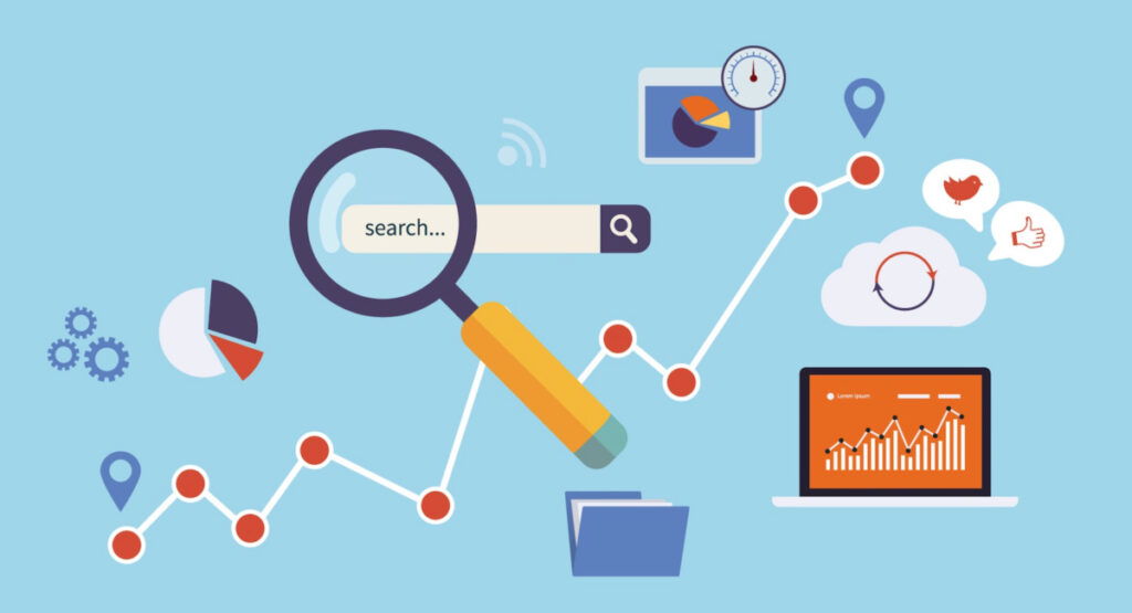 Optimize Your Website for Search Engines