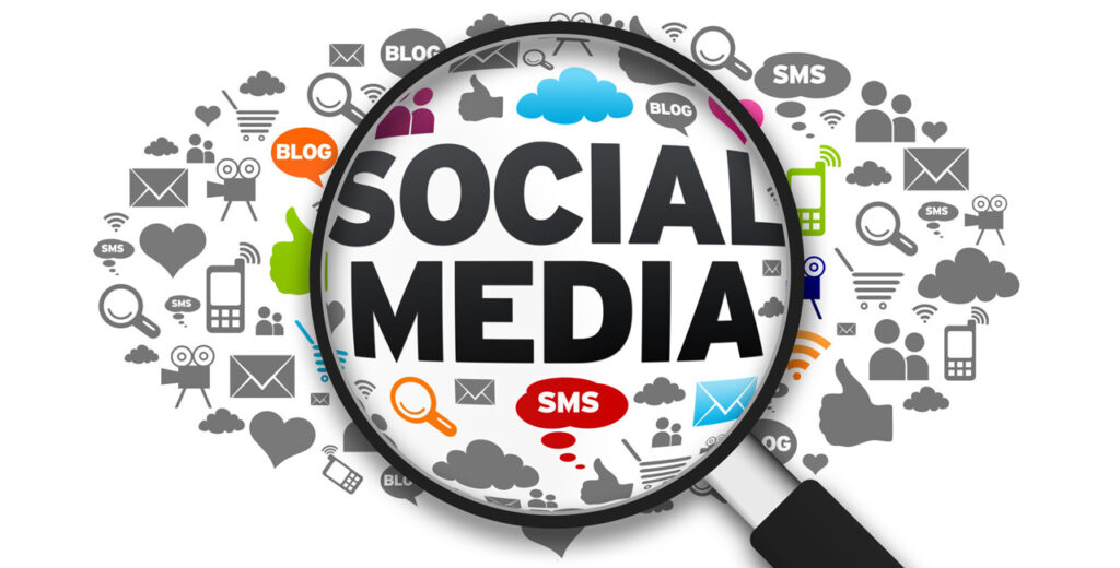 Run Social Media Campaigns